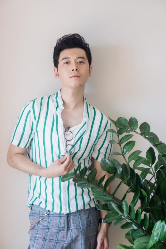 緣來是你的第一张照片--闽清相亲服务中心
