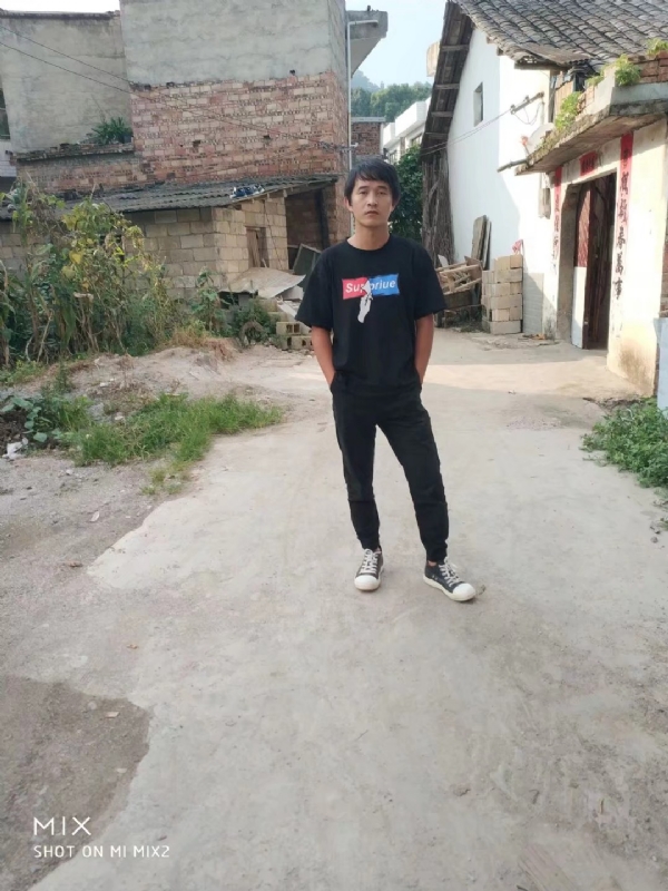 活活该的第一张照片--闽清相亲服务中心