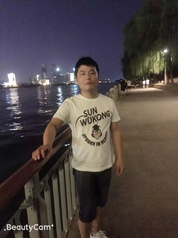 古月的第一张照片--闽清相亲服务中心