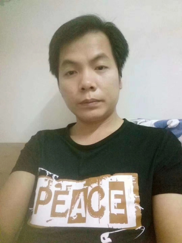人生如梦的第一张照片--闽清相亲服务中心