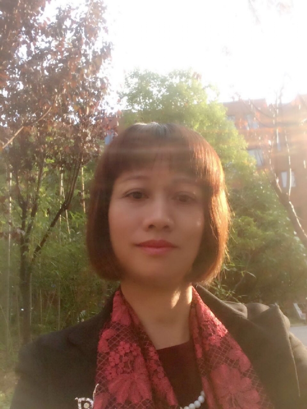 张馨方的第一张照片--闽清相亲服务中心