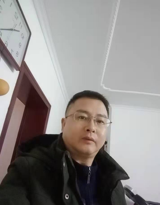想牵你的手的第一张照片--闽清相亲服务中心