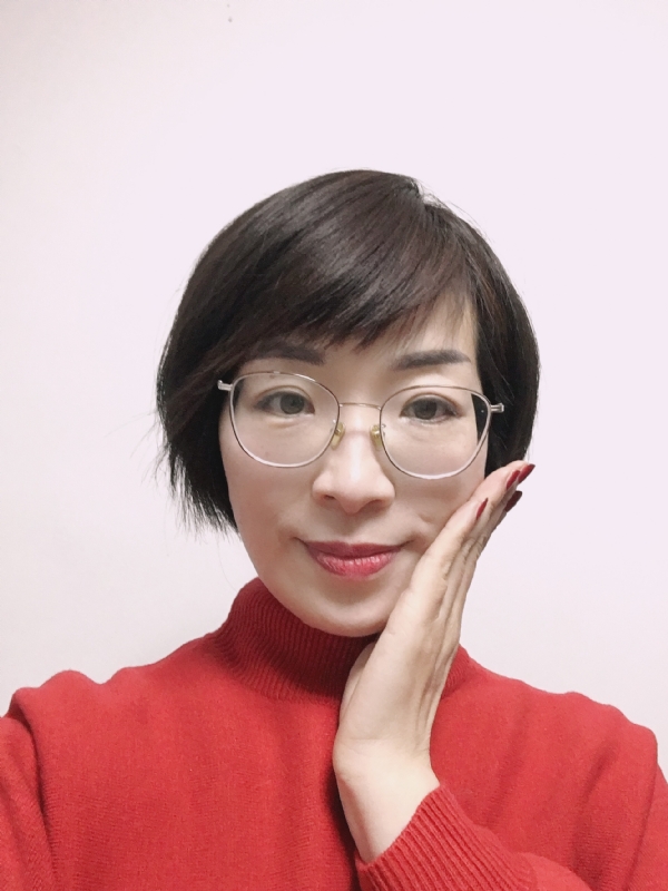 沙拉的第三张照片--闽清相亲服务中心