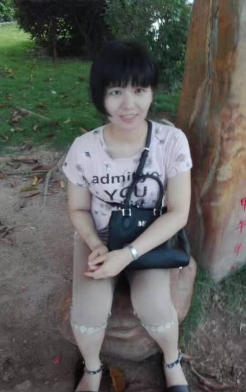 河边草的第一张照片--闽清相亲服务中心