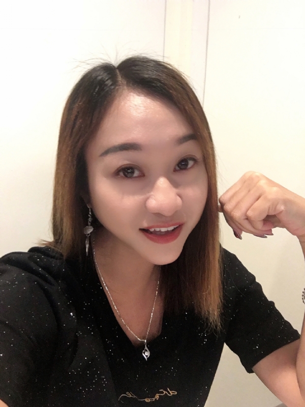小蜜蜂??的第一张照片--闽清相亲服务中心