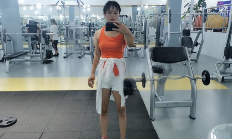 爱你的妞的第一张照片--闽清相亲服务中心