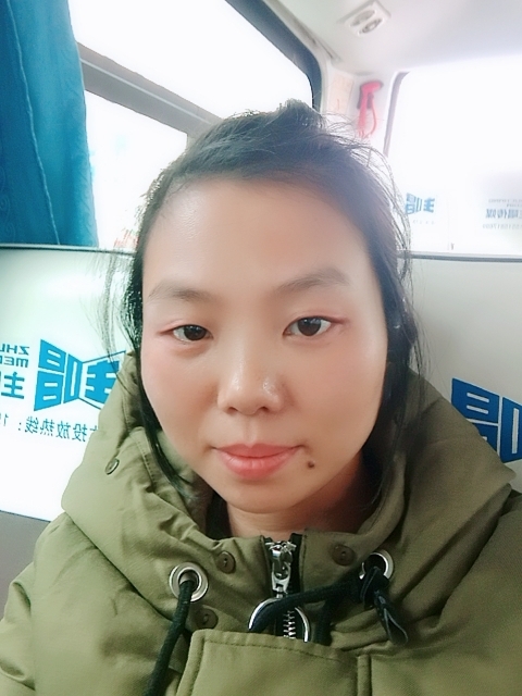 小彭的第一张照片--闽清相亲服务中心