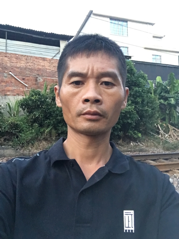 小张的第一张照片--闽清相亲服务中心