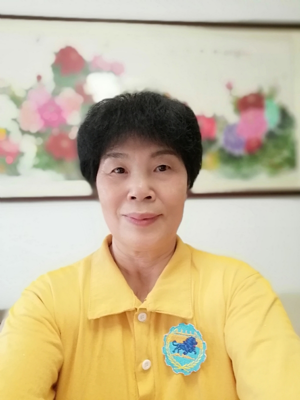 快乐星的第二张照片--闽清相亲服务中心