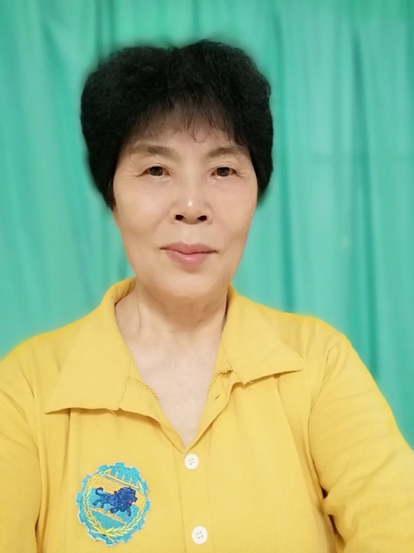 快乐星的第三张照片--闽清相亲服务中心