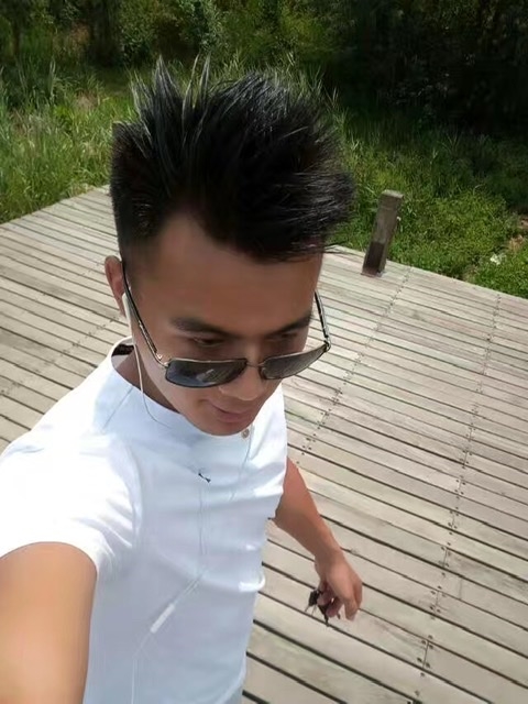 只为等你的第四张照片--闽清相亲服务中心