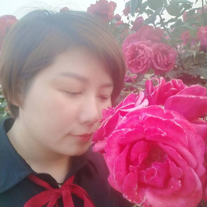 潇潇雨歌的第一张照片--闽清相亲服务中心