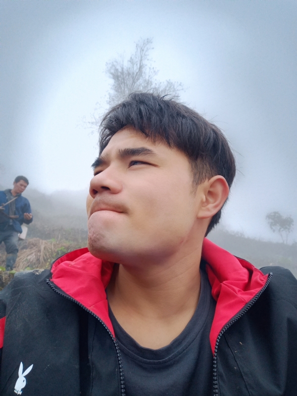 钢铁直男的第一张照片--闽清相亲服务中心