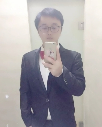 疯狂的肚子的第一张照片--闽清相亲服务中心