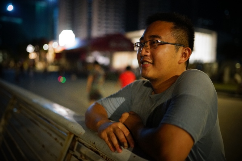 hewuzhang的第一张照片--闽清相亲服务中心