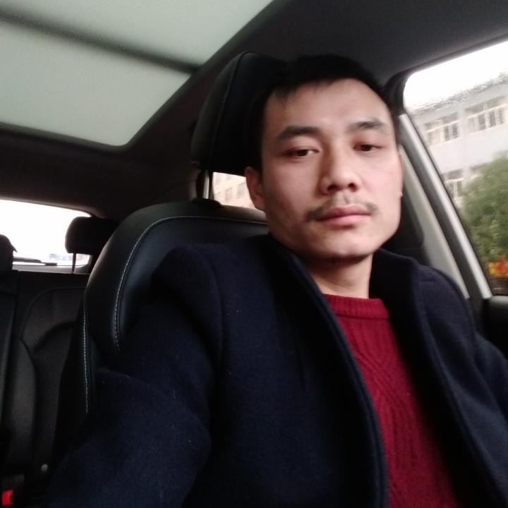 疼人的的第一张照片--闽清相亲服务中心