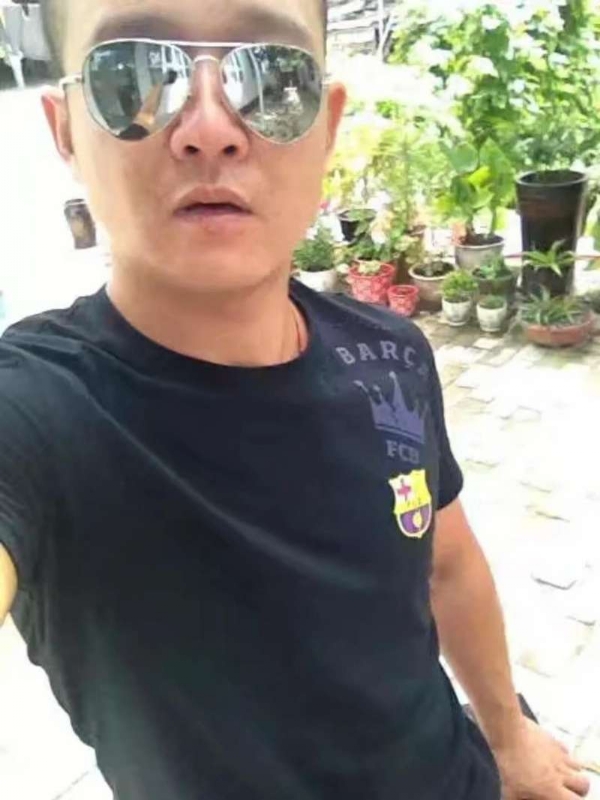 勇的第一张照片--闽清相亲服务中心