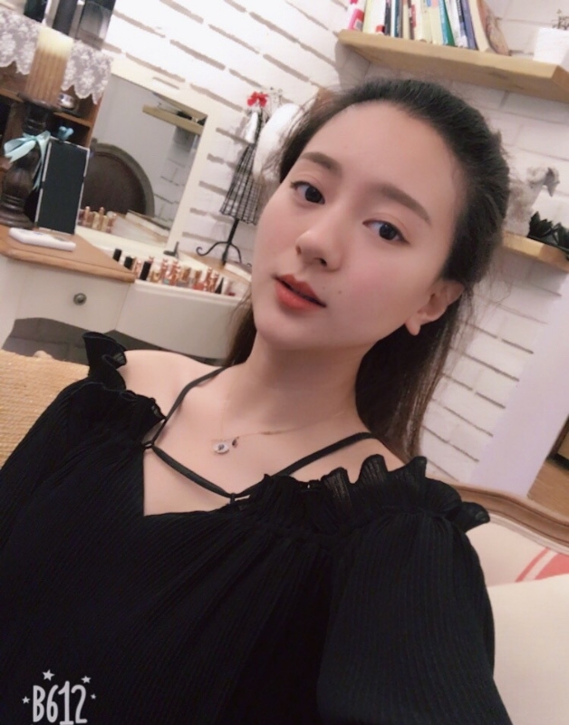小仙女的第一张照片--闽清相亲服务中心