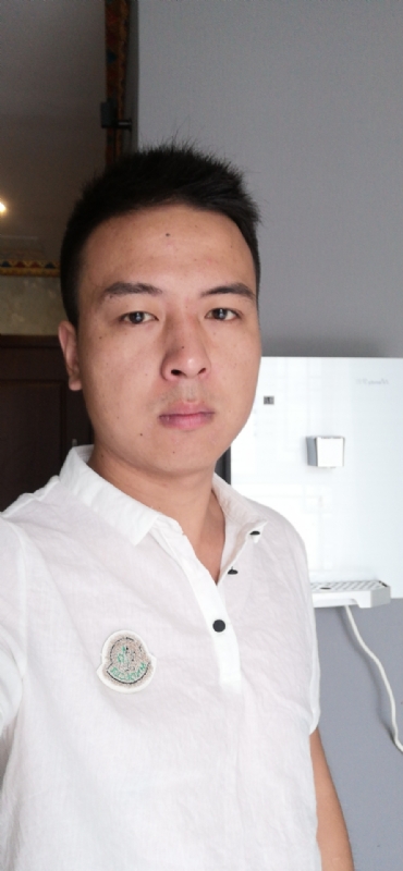 与卿共舞的第二张照片--闽清相亲服务中心