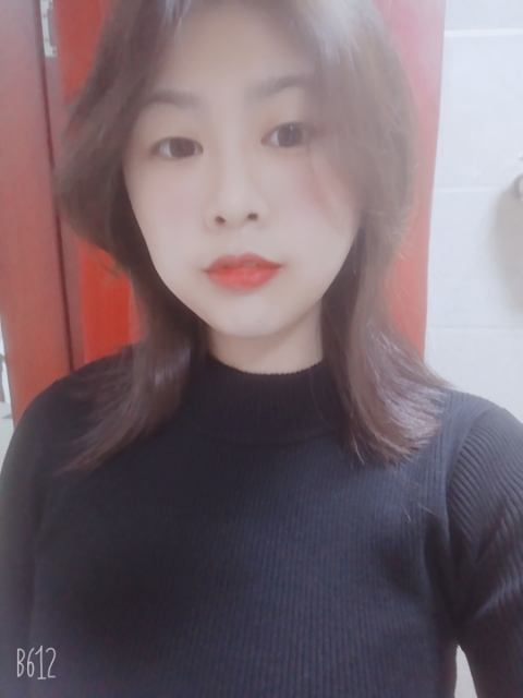 香菜的第一张照片--闽清相亲服务中心