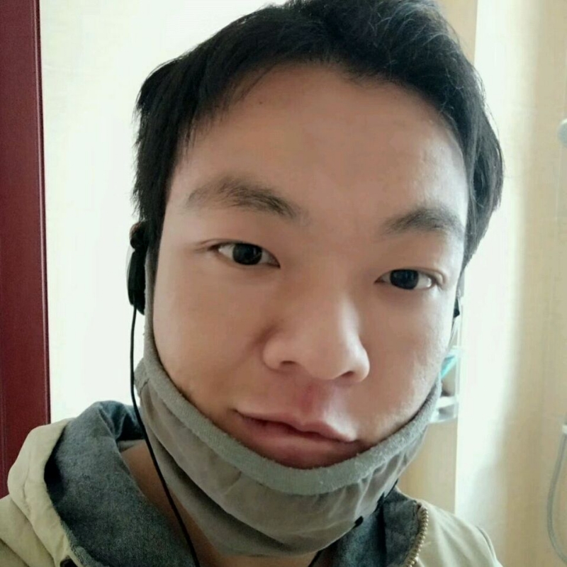 泡沫哭泣的第一张照片--闽清相亲服务中心
