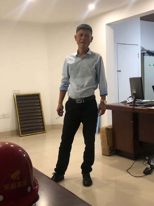 郁闷之中的第一张照片--闽清相亲服务中心