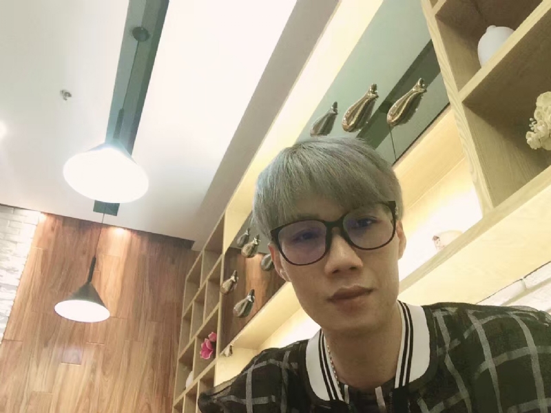 黄峰的第二张照片--闽清相亲服务中心