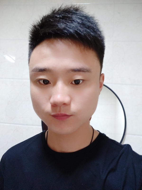 灰的第一张照片--闽清相亲服务中心