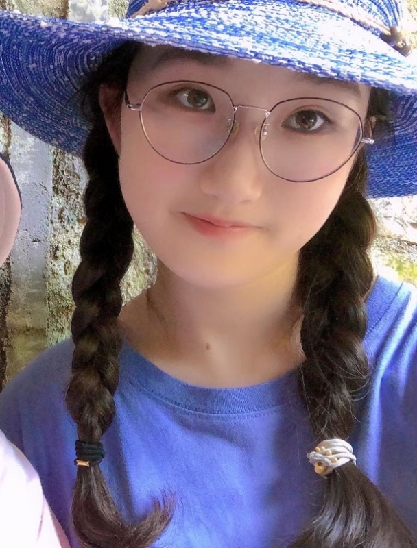渴望爱情的第二张照片--闽清相亲服务中心