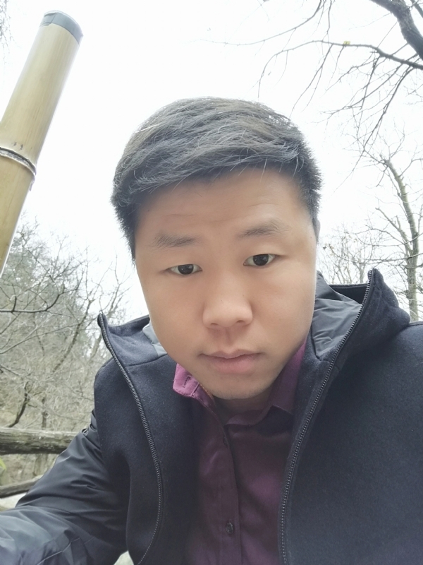 啊译的第一张照片--闽清相亲服务中心