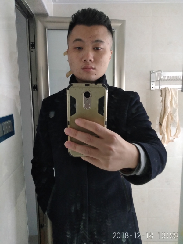 龙少爷的第一张照片--闽清相亲服务中心