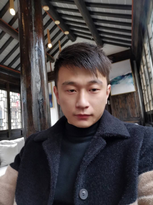 zhihao的第一张照片--闽清相亲服务中心