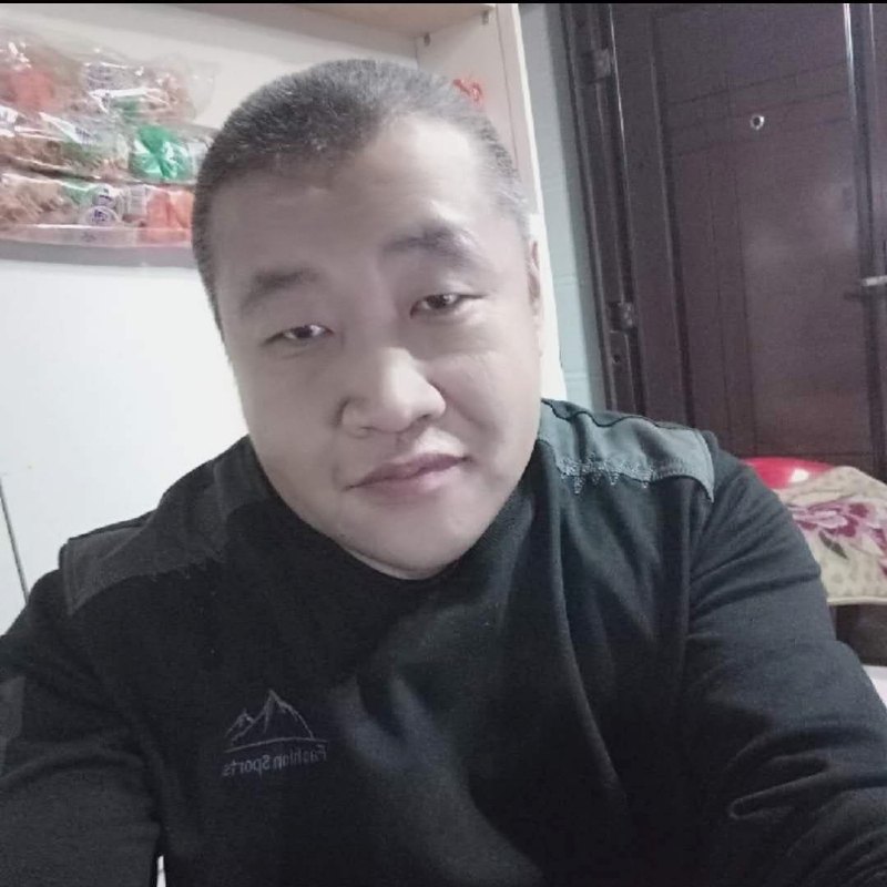 圆圆的第一张照片--闽清相亲服务中心