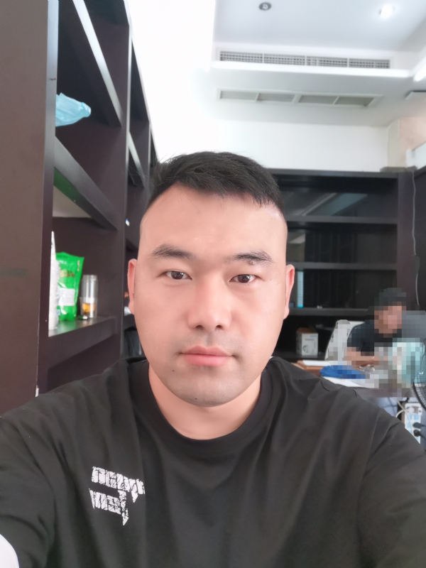 香菇稻草人的第一张照片--闽清相亲服务中心