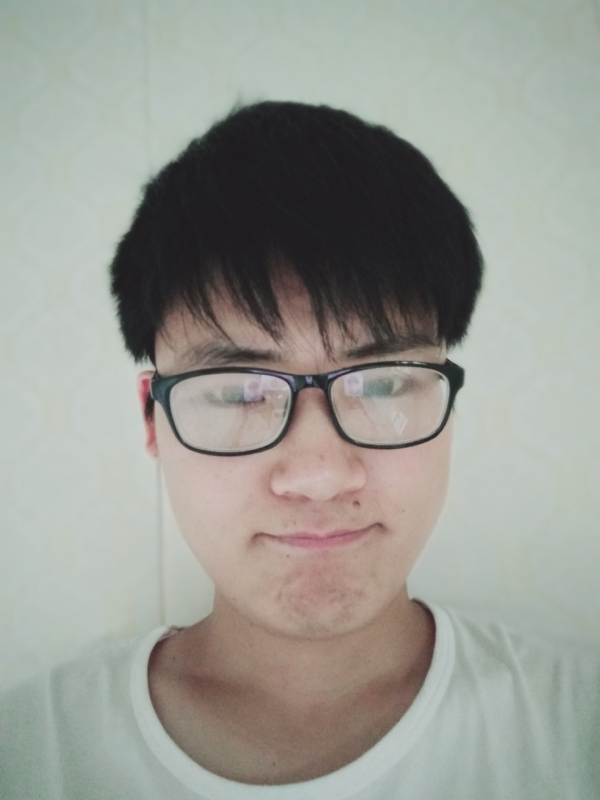 陈先生的第一张照片--闽清相亲服务中心