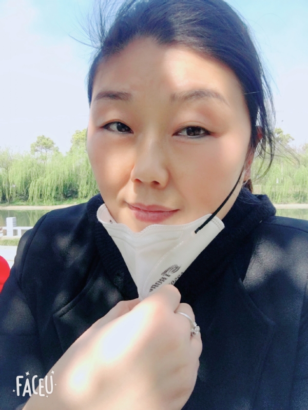 花开半夏的第一张照片--闽清相亲服务中心