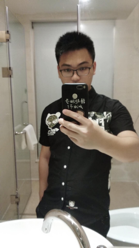 墨客的第一张照片--闽清相亲服务中心