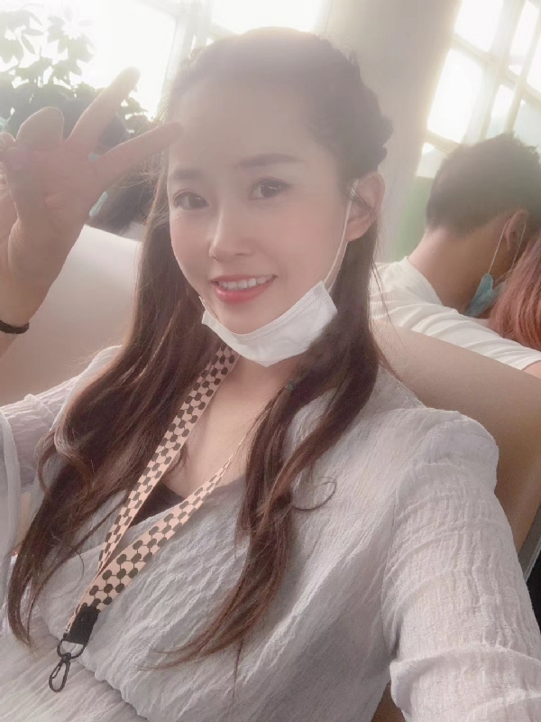 宁乙的第一张照片--闽清相亲服务中心