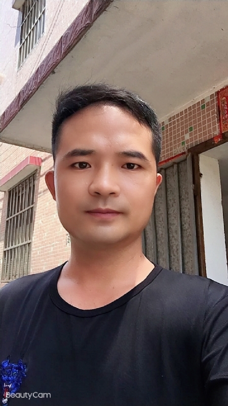 言飞的第二张照片--闽清相亲服务中心