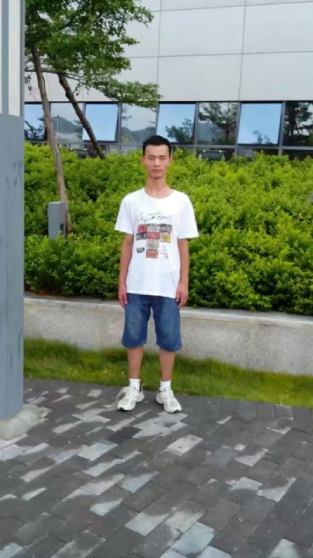 龙行天下的第一张照片--闽清相亲服务中心