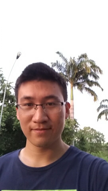 马丁的第二张照片--闽清相亲服务中心