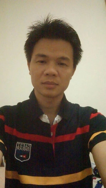 缘来如此的第一张照片--闽清相亲服务中心