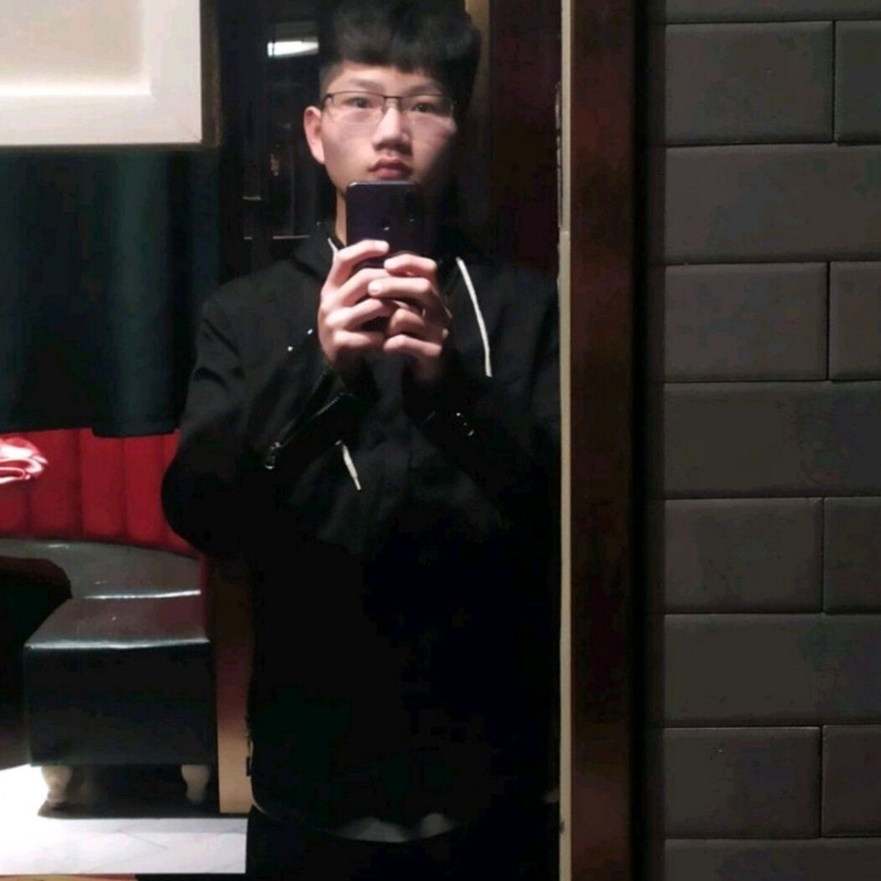 凯宇的第一张照片--闽清相亲服务中心
