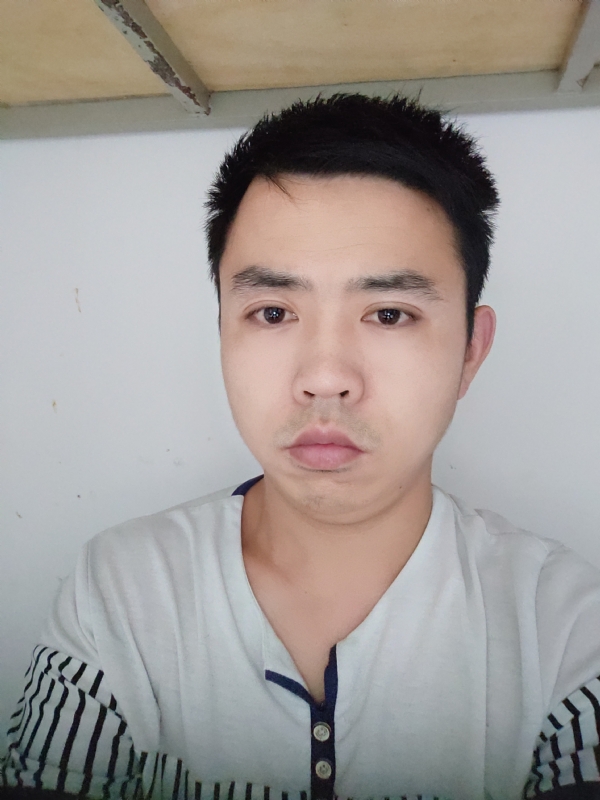 老男孩的第一张照片--闽清相亲服务中心