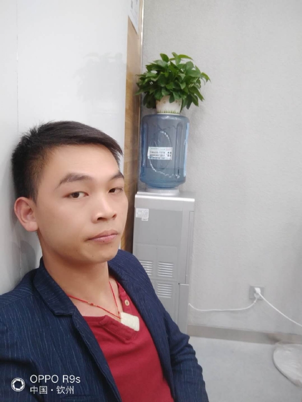 只想好好的爱一个人的第一张照片--闽清相亲服务中心