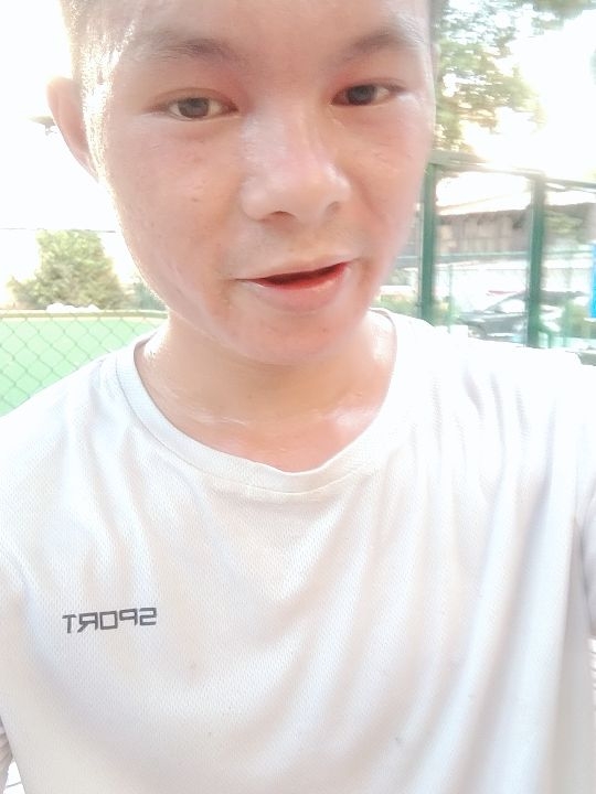 楠呐的第一张照片--闽清相亲服务中心