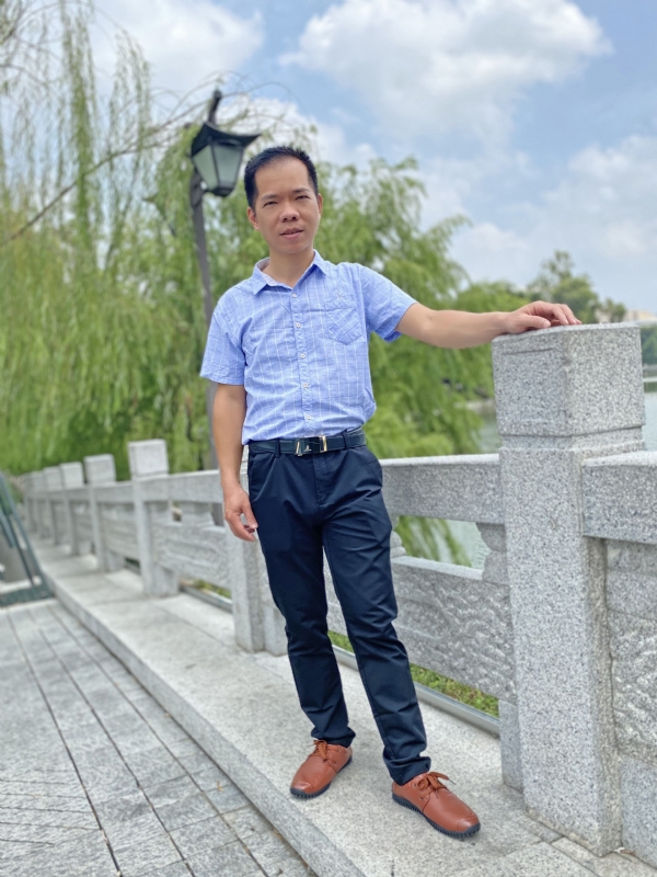 奇峰向阳的第一张照片--闽清相亲服务中心