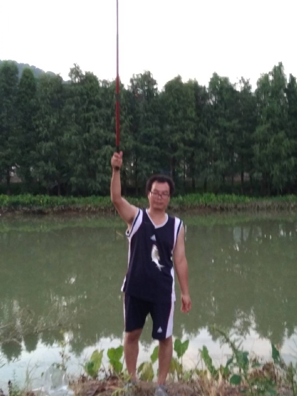 平凡人生的第三张照片--闽清相亲服务中心