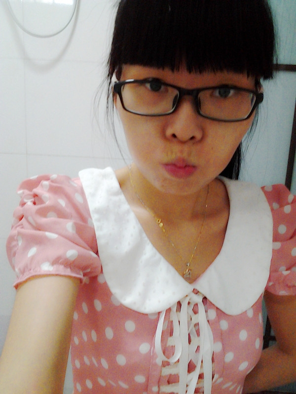 lily的第一张照片--闽清相亲服务中心