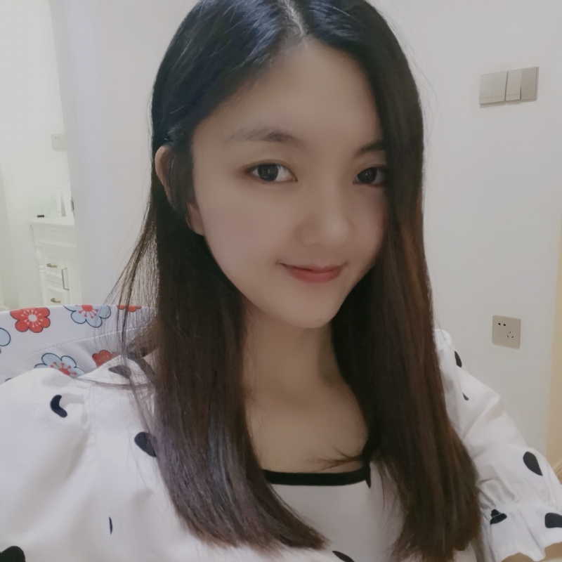 依依的第一张照片--闽清相亲服务中心